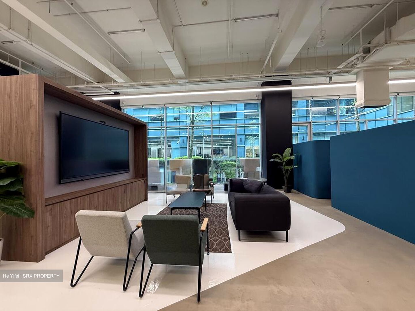 Golden Agri Plaza (D5), Factory #498531431